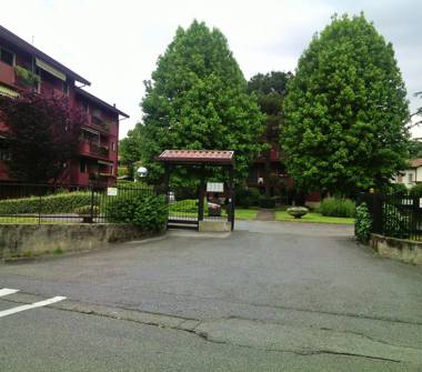 Quadrilocale in vendita a Besana in Brianza (Monza e Brianza)