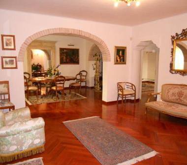 Offerta Vacanze Bed & Breakfast a Ascoli Piceno, Frazione Centro città