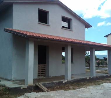 Villa in vendita a Arezzo (Arezzo)