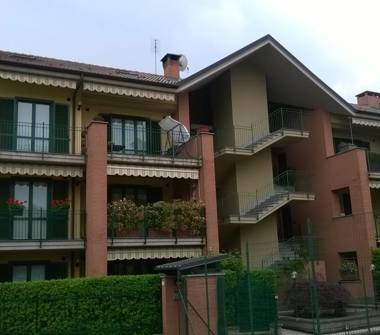 Bilocale in vendita a Chieri (Torino)