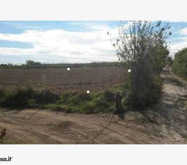 Terreno Agricolo/Coltura in vendita a Giugliano in Campania (Napoli)