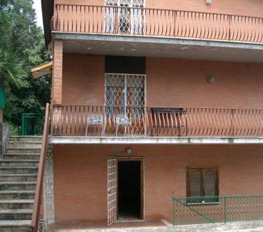 Casa indipendente in vendita a Nerola (Roma)