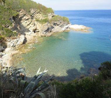 Affitto Appartamento Vacanze a Rio (Livorno)