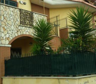 Trilocale in vendita a Guidonia Montecelio (Roma)