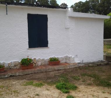 Affitto Casa Vacanze a Sabaudia (Latina)