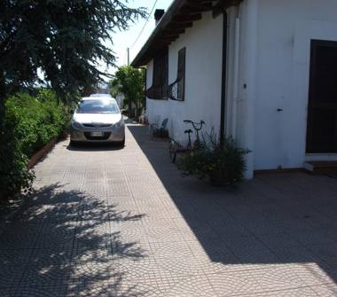 Villa in vendita a Fondi (Latina)