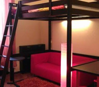 Bilocale in vendita a Roma, Zona Alessandrino