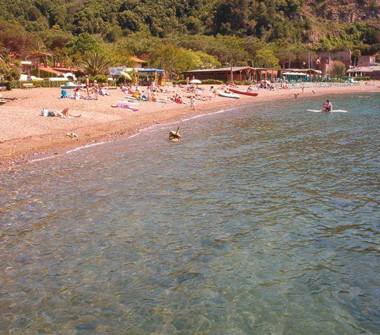 Affitto Appartamento Vacanze a Rio (Livorno)