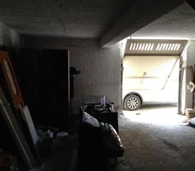 Garage/Auto silos in vendita a Caltanissetta, Frazione Centro città