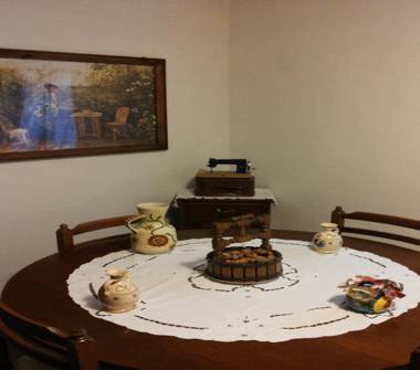 Affitto Casa Vacanze a Alto Reno Terme (Bologna)