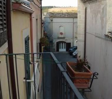 Affitto Appartamento Vacanze a Ragusa, Frazione Centro città