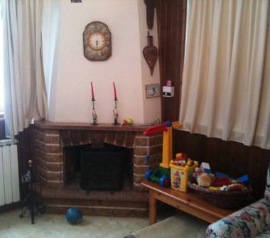 Villetta a schiera in vendita a Roccaraso (L'Aquila)