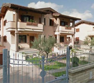 Villetta a schiera in vendita a Rocca di Papa, Frazione Domatore