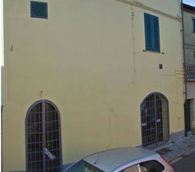 Negozio in vendita a Calcinaia (Pisa)