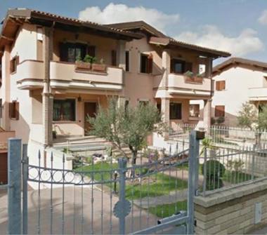 Villetta a schiera in vendita a Rocca di Papa, Frazione Domatore