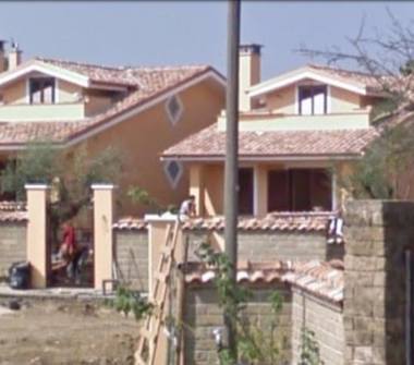 Villa in vendita a Riano, Frazione Monte Perazzo