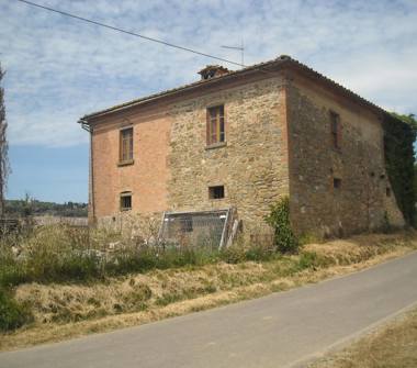 Rustico/Casale in vendita a Lucignano (Arezzo)