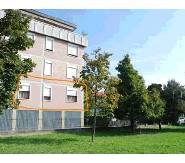 Appartamento in vendita a Padova (Padova)