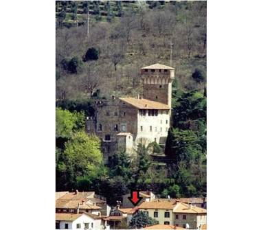 Altro in vendita a Subbiano, Frazione Castelnuovo