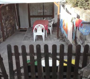 Affitto Appartamento Vacanze a Calasetta (Sud Sardegna)