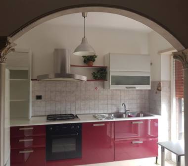 Quadrilocale in vendita a San Cesareo (Roma)