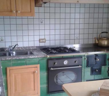 Affitto Appartamento Vacanze a Tesero (Trento)