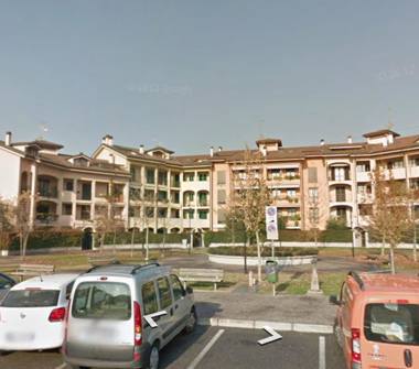 Mansarda in vendita a Macherio (Monza e Brianza)