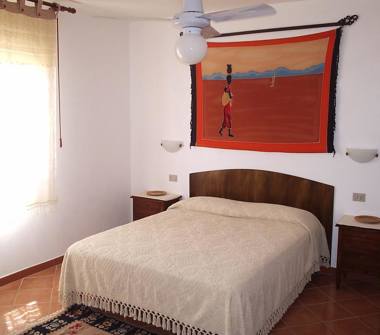 Affitto Villetta a schiera Vacanze a Lampedusa e Linosa, Frazione Lampedusa