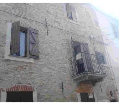 Rustico/Casale in vendita a Rivalta Bormida (Alessandria)