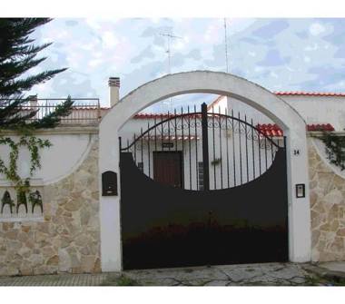 Villa in vendita a Lecce, Frazione San Cataldo