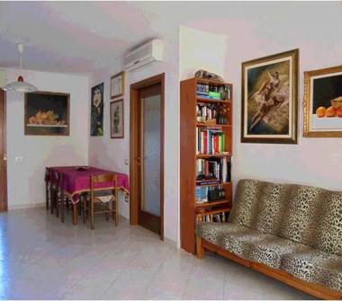 Trilocale in vendita a Assemini (Cagliari)