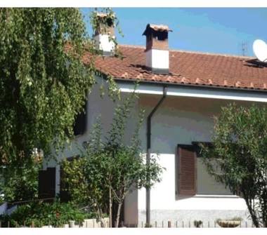 Villa in vendita a Airasca (Torino)