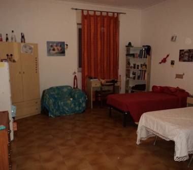 Affitto Stanza Doppia a Catania, Zona Borgo