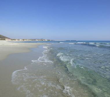 Affitto Casa Vacanze a Torpè (Nuoro)