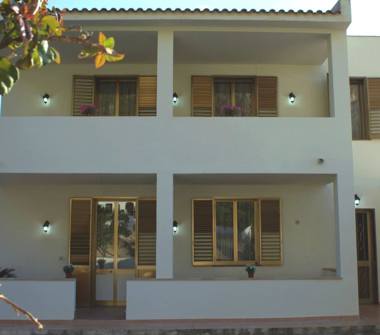 Affitto Appartamento Vacanze a San Vito Lo Capo, Frazione Macari