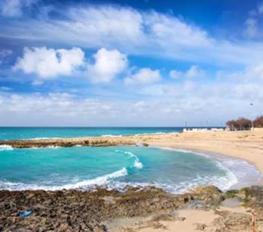 Affitto Casa Vacanze a Gallipoli (Lecce)