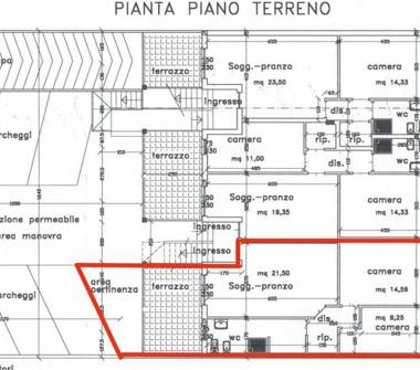 Trilocale in vendita a Valledoria, Frazione La Muddizza