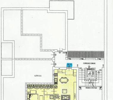 Bilocale in vendita a Lesmo (Monza e Brianza)
