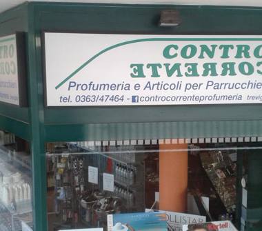 Negozio in vendita a Treviglio (Bergamo)