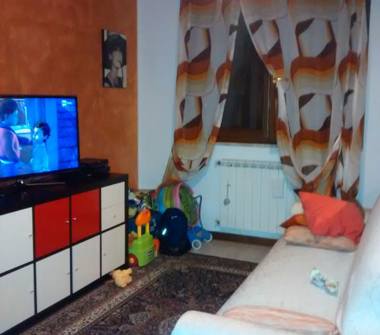 Trilocale in vendita a Sermoneta, Frazione Monticchio