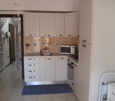 Bilocale in vendita a Cariati (Cosenza)