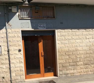 Ufficio in vendita a Trani (Barletta-Andria-Trani)
