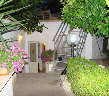 Affitto Casa Vacanze a Otranto (Lecce)