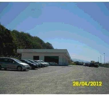 Showroom in vendita a Fuscaldo, Frazione Marina Di Fuscaldo