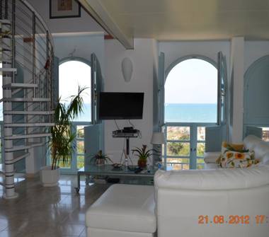 Trilocale in vendita a Pisa, Zona Calambrone