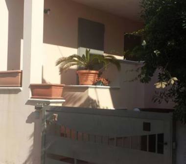 Affitto Appartamento Vacanze a Racale, Frazione Tabarano