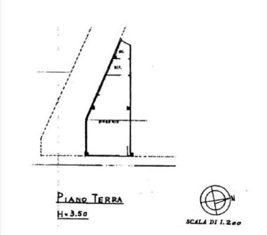 Ufficio in vendita a Forlì (Forlì-Cesena)