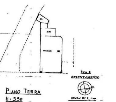 Ufficio in vendita a Forlì (Forlì-Cesena)