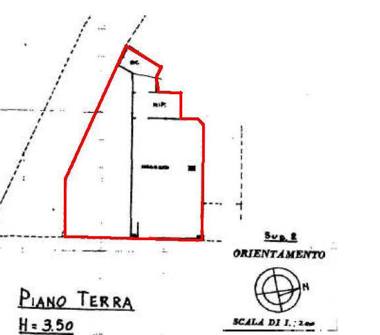 Negozio in vendita a Forlì, Frazione Centro città