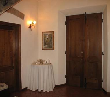 Casa indipendente in vendita a Greve in Chianti (Firenze)